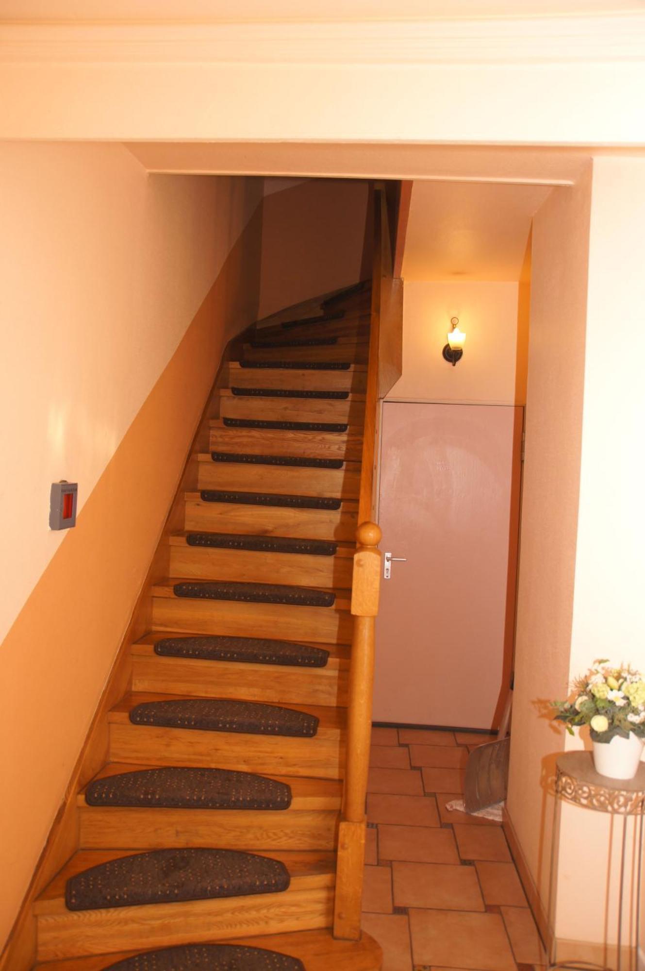 Hotel Paseo Aachen Eksteriør billede