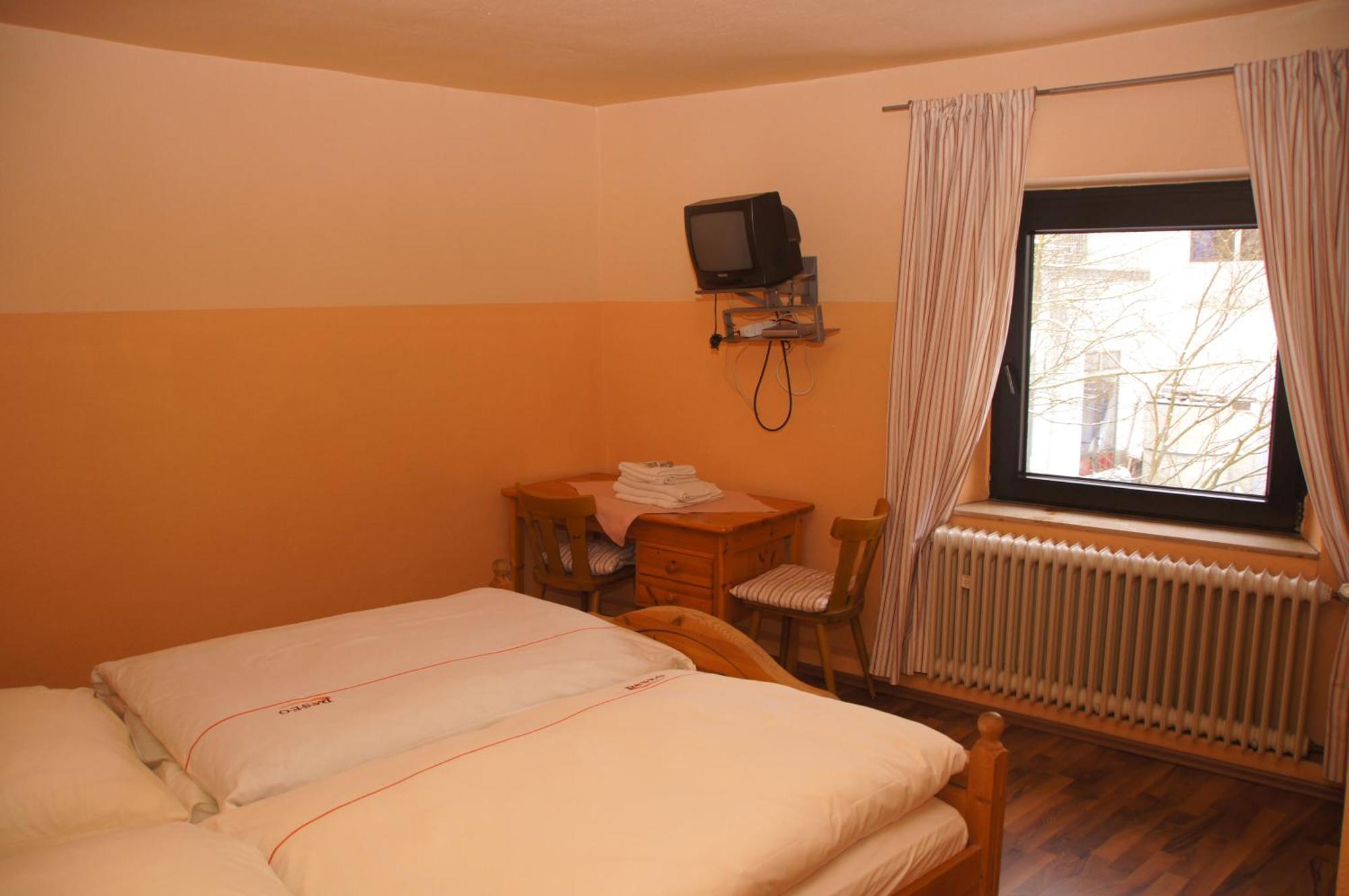 Hotel Paseo Aachen Eksteriør billede
