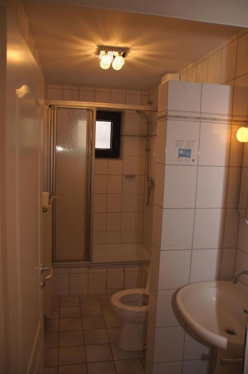 Hotel Paseo Aachen Værelse billede