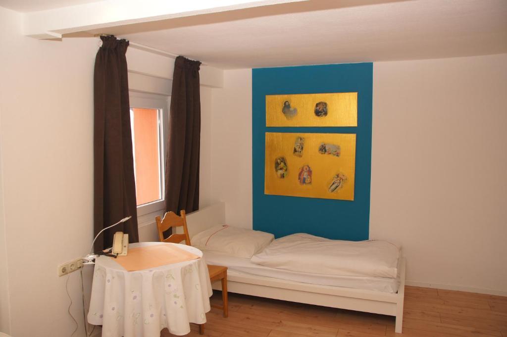 Hotel Paseo Aachen Værelse billede