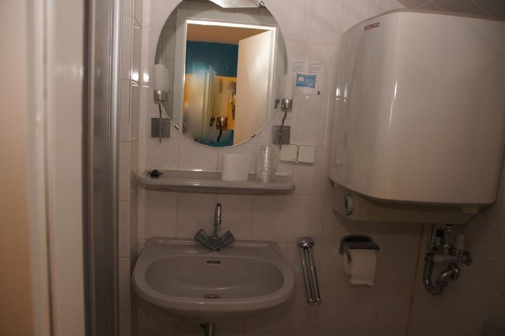 Hotel Paseo Aachen Værelse billede