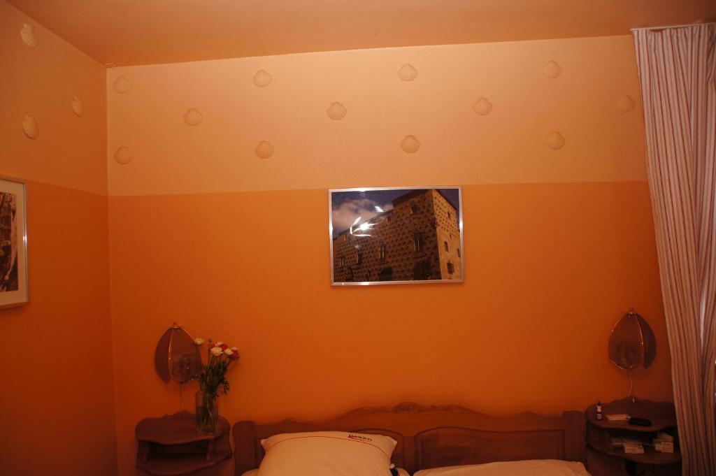 Hotel Paseo Aachen Værelse billede