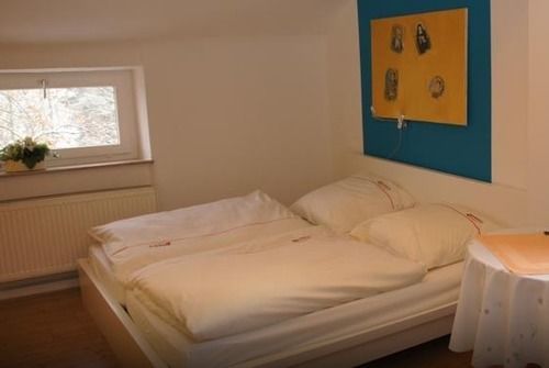 Hotel Paseo Aachen Eksteriør billede
