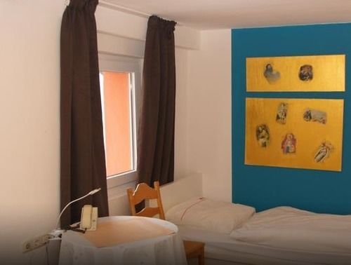 Hotel Paseo Aachen Eksteriør billede