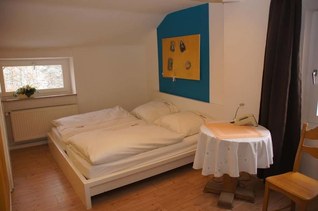 Hotel Paseo Aachen Eksteriør billede